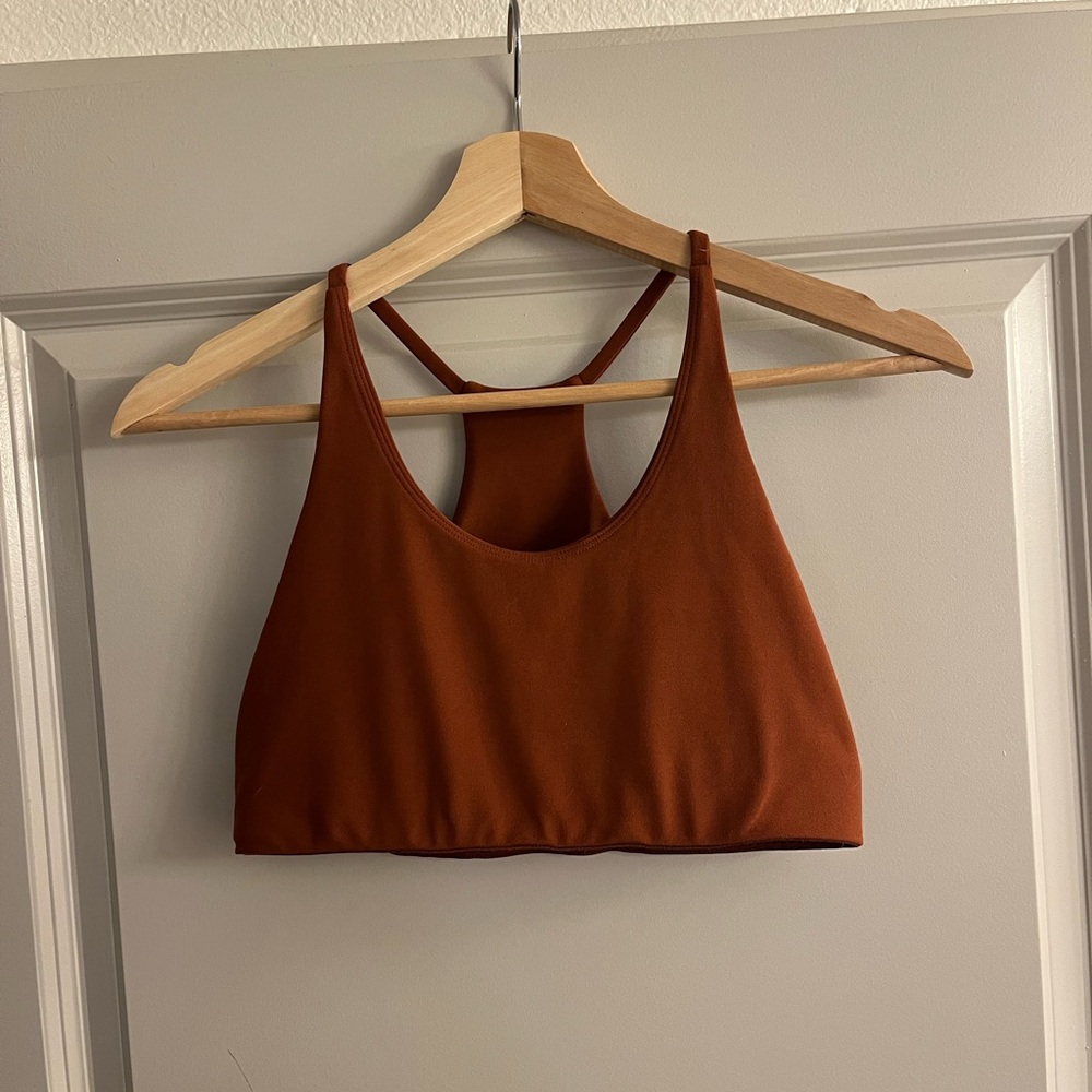 Girlfriend Collective Cleo Float Bra